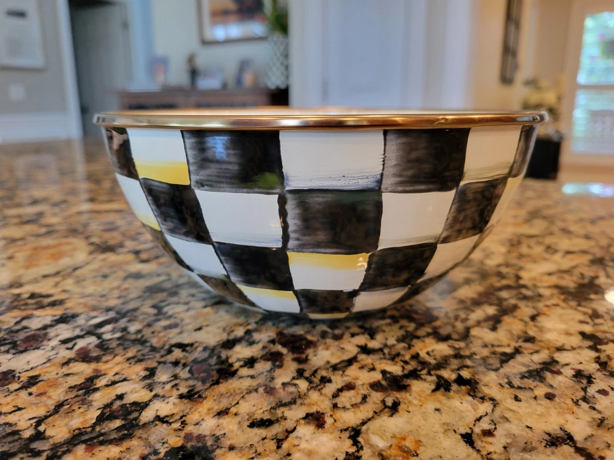 Mackenzie-Childs Dinnerware Bowls for sale | eBay