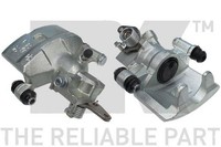 NK Bremssattel 2145242 FüR Toyota