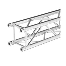 Global Truss 3.28ft. 1.0m 12" Square Truss Segment