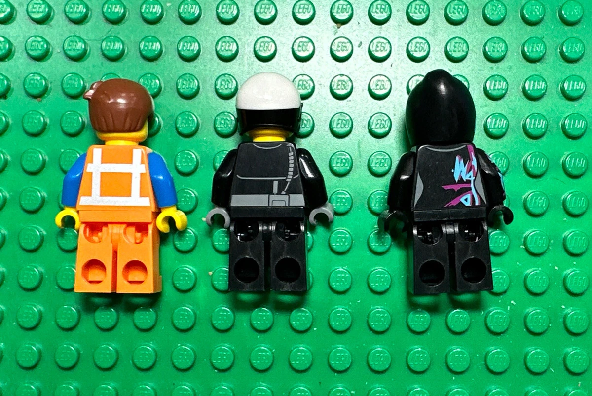 Lego robocop hotsell