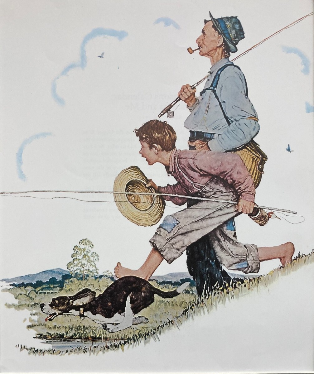 【洋書】Norman Rockwell Adventures 洋書】Norman Rockwell Adventures Norman Rockwell My