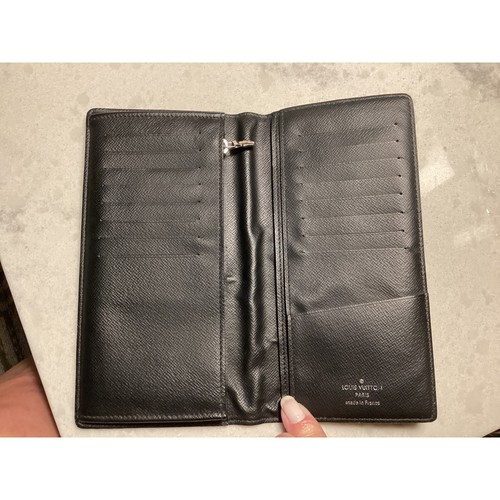 Louis Vuitton Agenda PM Damier Ebene Wallet Planner Cover Authentic - Picture 3 of 17