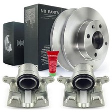 Etrier de frein Skoda FELICIA