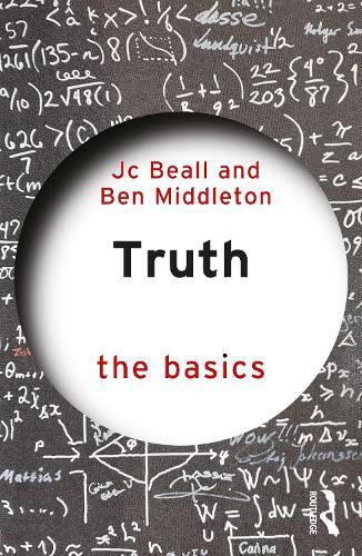 Jc Beall Ben Middleton Truth: The Basics (Tascabile) Basics