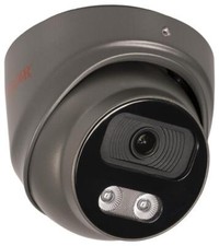 2MP 3.6mm HD Outdoor Fixed Dome Camcorder Sec...