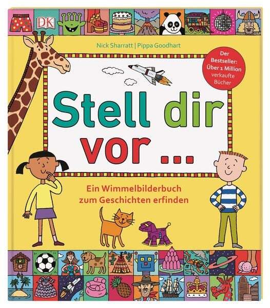 Thumbnail - Stell Dir Vor ...