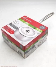 Lagostina Expert Clad 2qt Saucepan with Lid