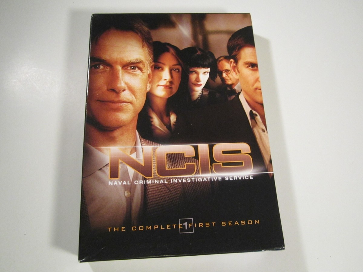 その他 Ncis: Twelve Season Pack [DVD] 81s18GqbTyL._AC_UF350,