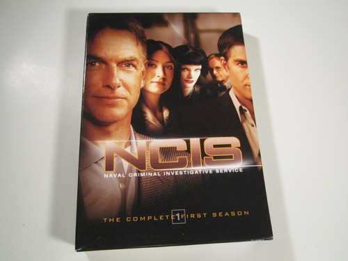 DVD NCIS Complete First 10 Seasons 12M - Picture 2 of 3