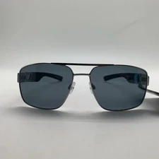 T18.4 Foster Grant AVC 23 547 GRY  Advanced Comfort POLARIZED Sunglasses