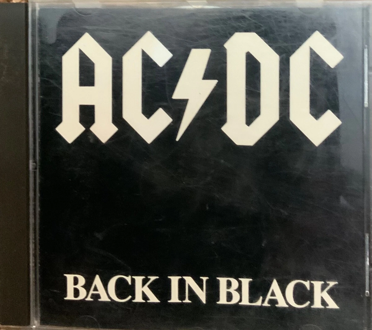 Ac Dc Backtracks for sale | eBay