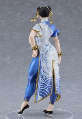POP UP PARADE STREET FIGHTER 6 Chun-Li SF6 Ver. Non-scale plastic