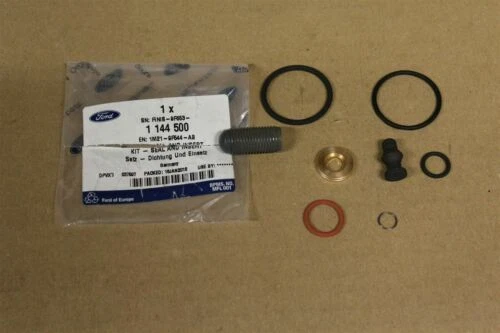 Ford Genuine OEM Car Fuel Injection Parts