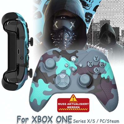 Für Microsoft Xbox One S/Series X/Xbox 360 Compatible Wireless Game Controller