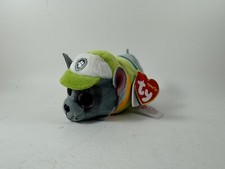 Ty Teeny Tys  Nickelodeon Paw Patrol - ROCKY  Stackable Plush Animal Toy 4  