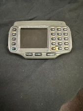 Motorola Symbol Wearable Computer Terminal WT4090-WA0CJ6GA2WR