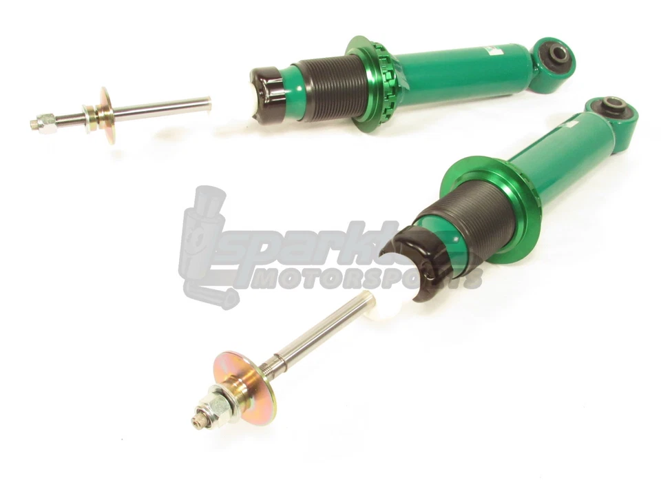 Kit Coilover TEIN Street Advance Z para Toyota Supra 1987-1992 3,0 L MA70L TODO NUEVO Foto 3 de 4