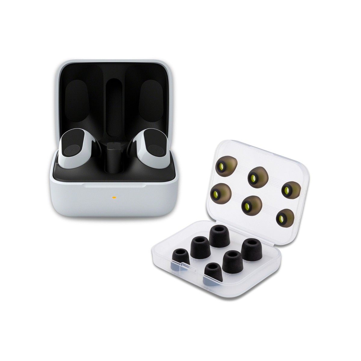 Sony WFG700NW INZONE Buds Noise Canceling Gaming White Sony WFG700NW INZONE Buds Noise Canceling Gaming White