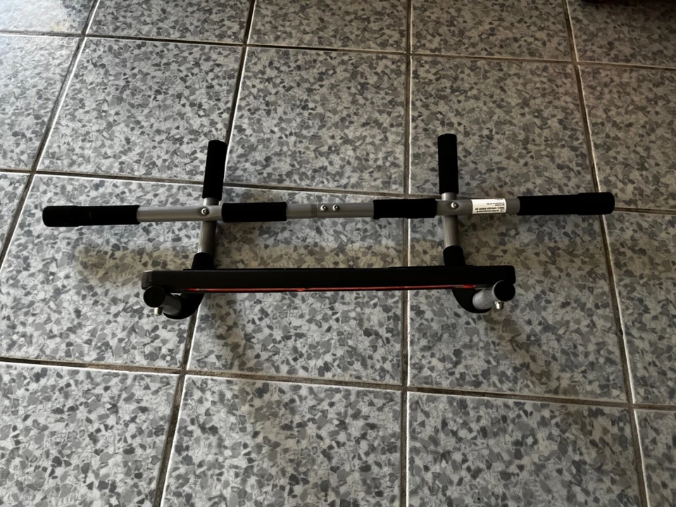Domyos manubri 20 kg, foto 2 di 5