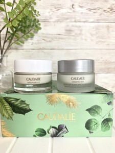 caudalie vinoperfect brightening moisturizer