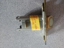 EMHART CORBIN RUSSWIN UL SPRING LATCH 2 3/8" BS US10 (FOR OLDER FORTUNE KNOBS)