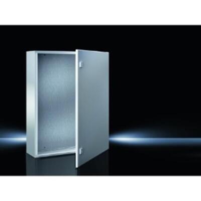 Rittal GmbH & Co. KG 5050495 RITT Tür AE 1012.600 1.4301