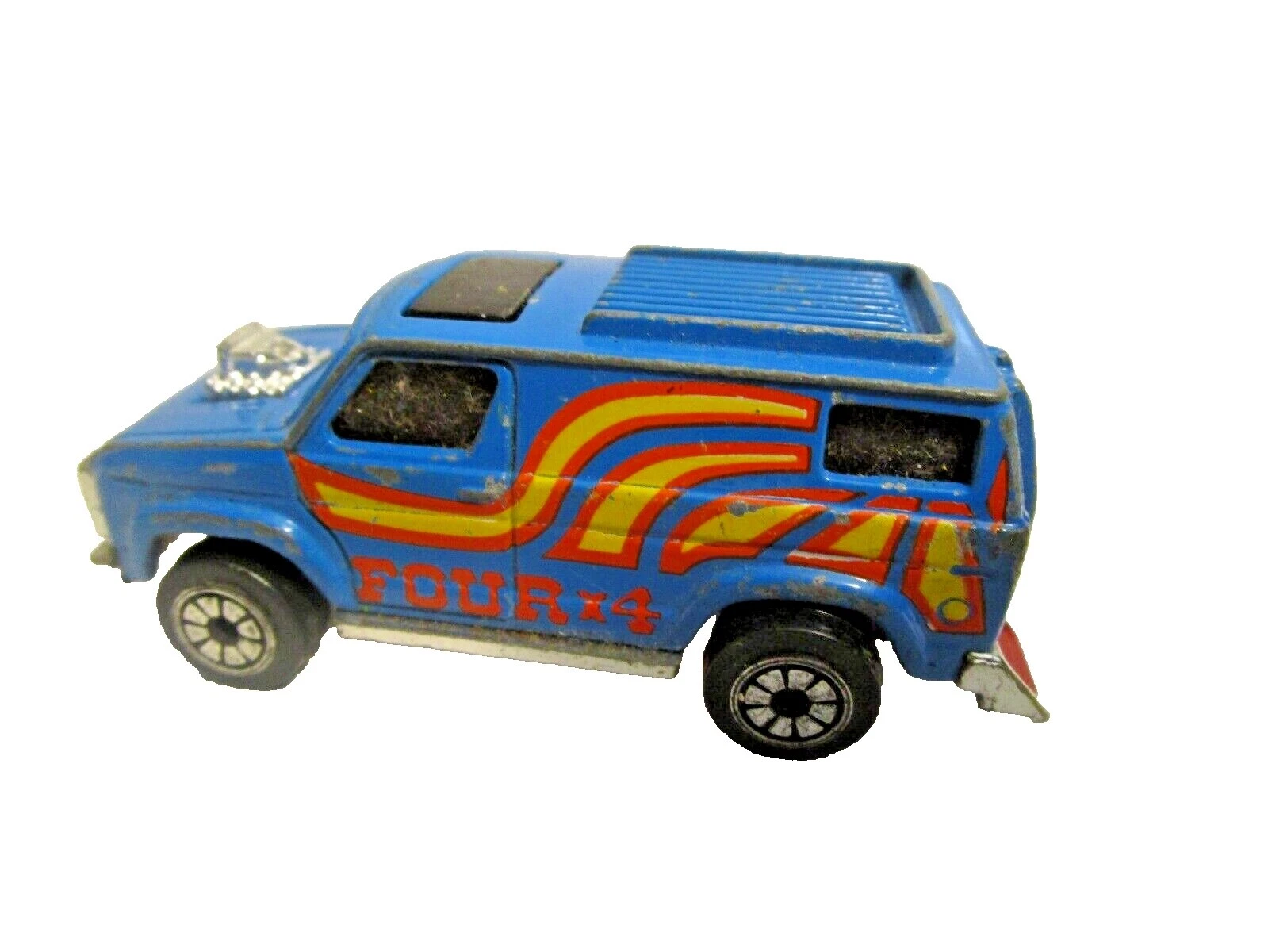 Kenner camionetas Diecast y de juguete