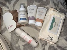 Buddle Diaper Rash System bundle with bag