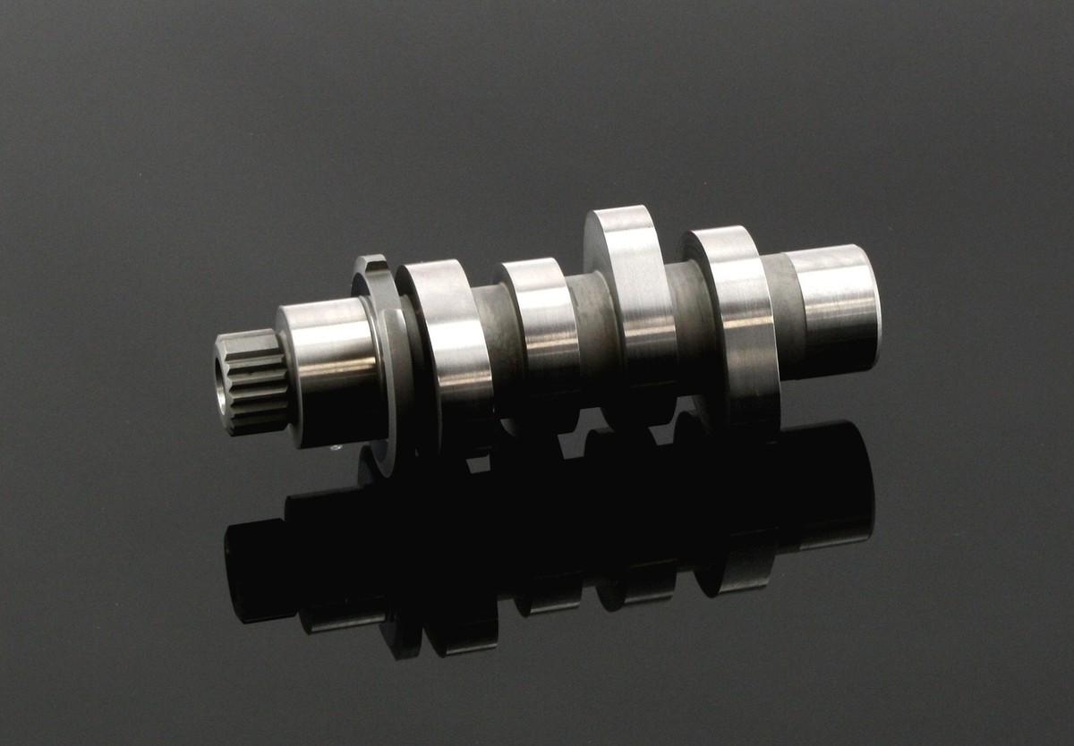 Zippers Performance 413-840 Red Shift RS 552 Cam Shaft Harley