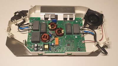 ELICA MODULE PLATINE de puissance pour plaque hotte ECB0183555