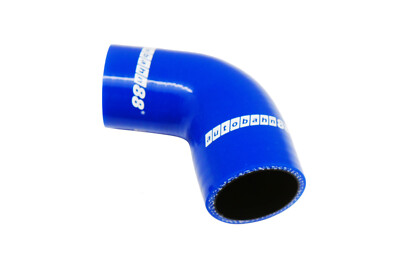 Silicone UPPER Intercooler Hose Fit Daihatsu Mira Gino L700 L710 17342-97202-000