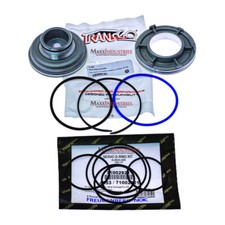 4l60 700r4 4l60e Transmission Corvette Servo Piston Kit Transgo 7-2p 1982