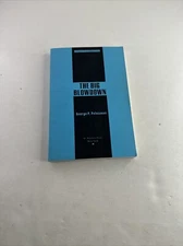 The Big Blowdown by George P. Pelecanos Advance Uncorrected Proof ARC