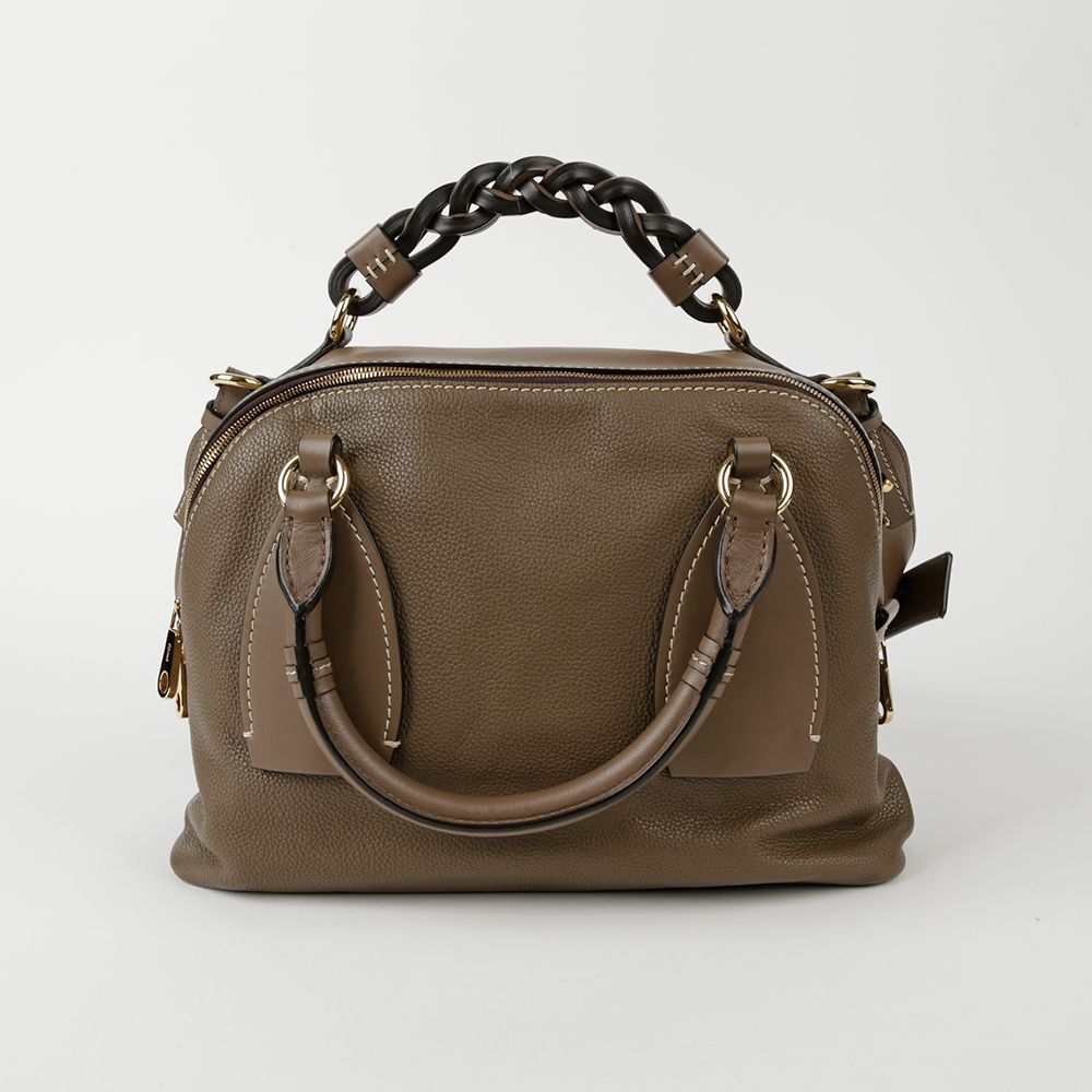 Chloe Daria Medium Tote Shoulder Bag CHC20US360 | eBay Chloe Daria Medium Tote Shoulder Bag CHC20US360 | eBay