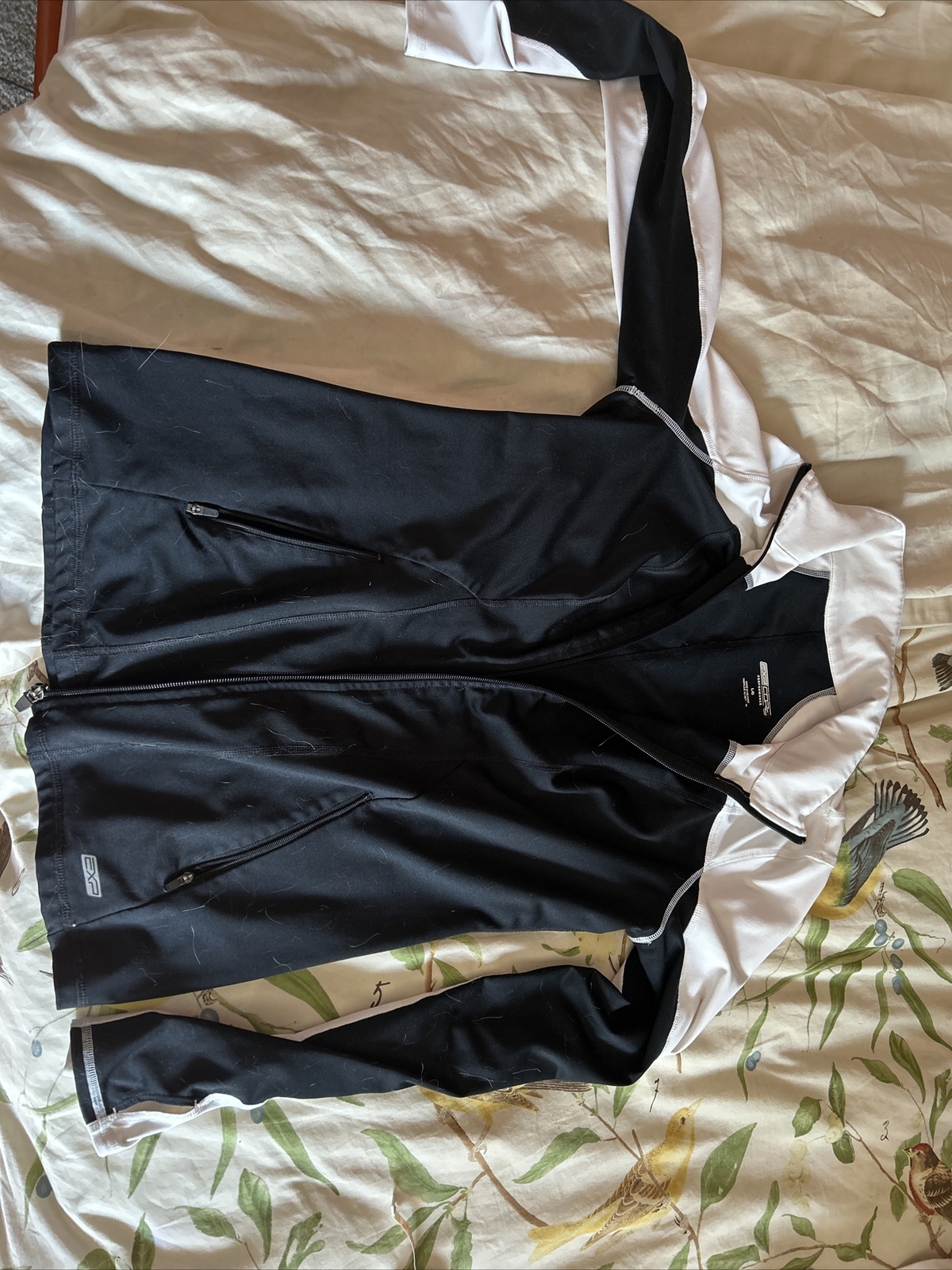 Express Activewear Set: Bra-Shelf Top, Basic Top,… - image 10