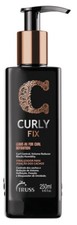 TRUSS PROFESSIONAL Curly Fix 250 ml / 8.45 fl.Oz