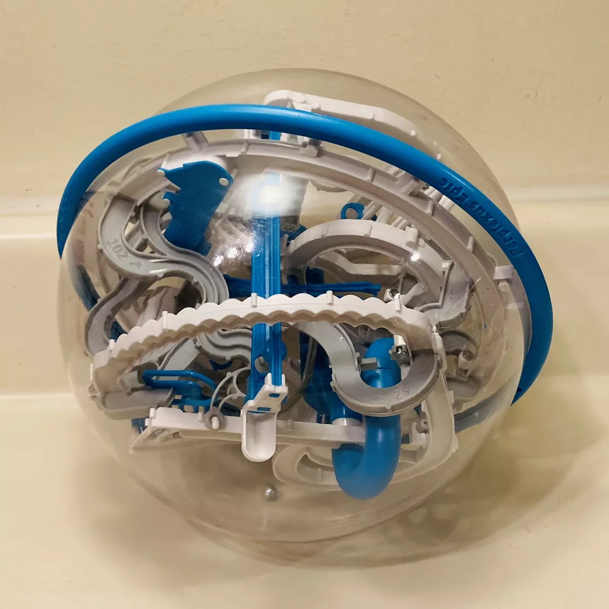  SPIN MASTER GAMES Perplexus, Epic 3D Gravity Maze Game