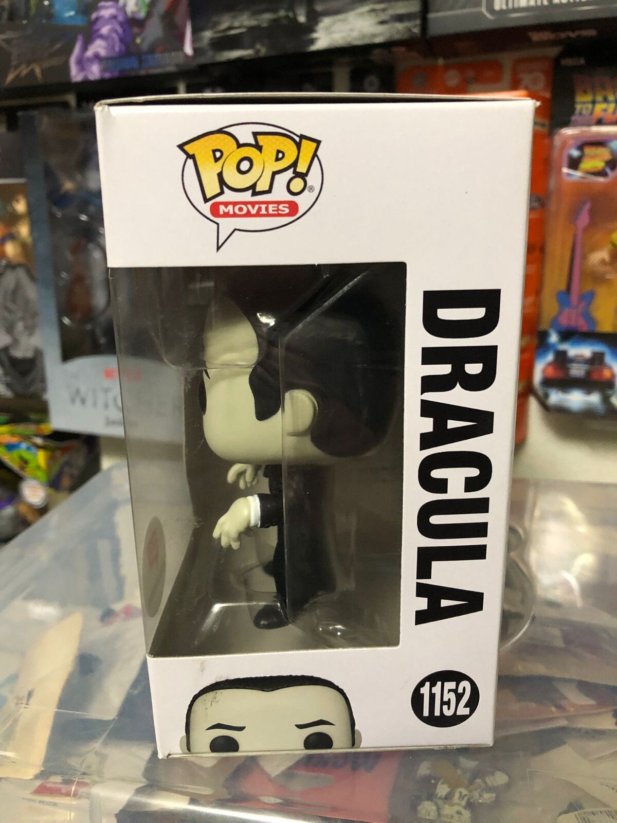 walgreens funko pop dracula