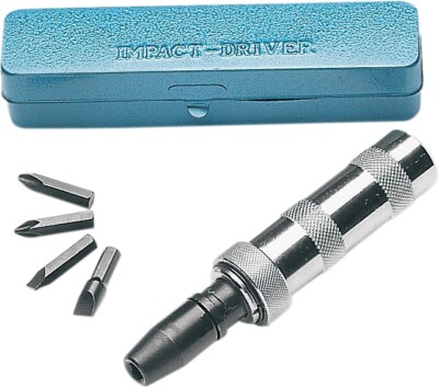 Performance Tool 3/8'' Impact Driver W2500P