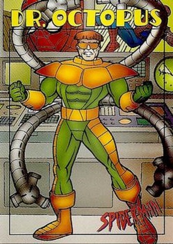 SPIDERMAN 97 NUMBERS 1 TO 50 CHOOSE BY FLEER SKYBOX - 第 26/50 張圖片