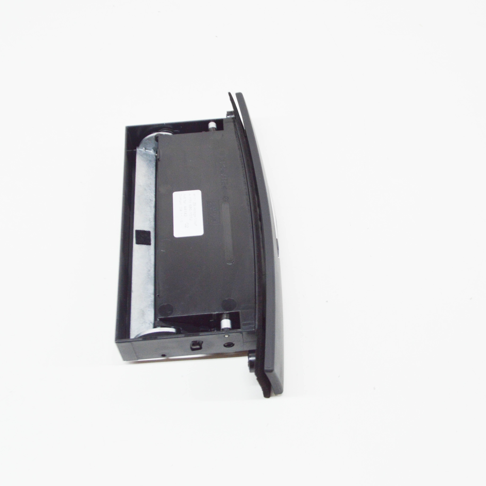 NEW MERCEDES-BENZ SLK R171 DASHBOARD PIGEONHOLE BRACKET HARRY WINSTON  ハリーウィンストン 時計ケース 箱③