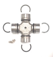 Hintere Gelenkwelle Uj 85Mm FüR Mitsubishi Pajero / Shogun Sport 2.5TD/2.8TD/