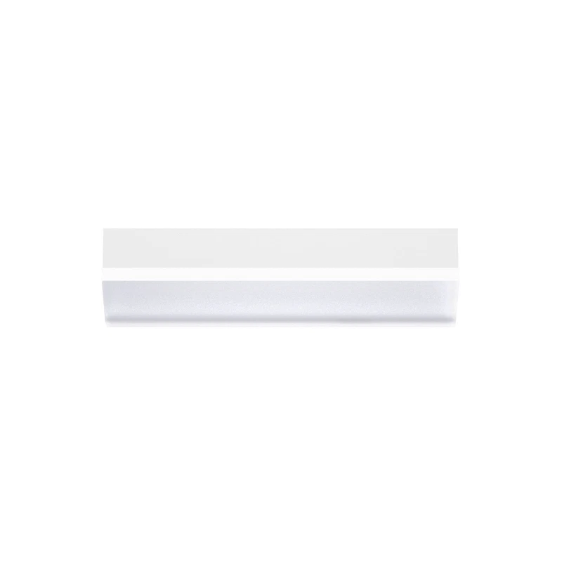 Plafoniera Lampada a Soffitto Linea Light IGLOO S Bianca per INTERNO LED 20 W, fotografia 7 di 7