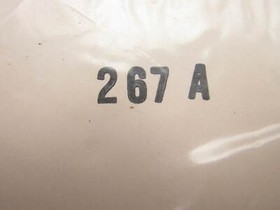 HITACHI DCG-306 Carburetor Rebuild Repair Kit