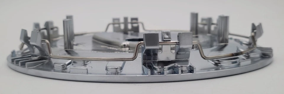 OEM 2011-2017 Lincoln Navigator Polished Aluminum Center Cap - BL74-1A096-JB Foto 2 de 4