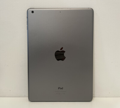 APPLE iPad Air 1   16GB  スペースグレー Apple iPad Air 1st Generation 16GB, Wi-Fi, 9.7 in - Space Gray