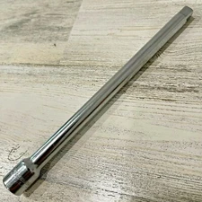 PRO AMERICA 3/8" Drive 8" Socket Extension - Made in USA #5109