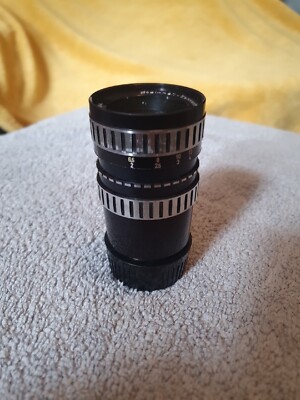 レア？　steinheil cassarit 100mm f3.5 m42 Steinheil Cassar 45mm f2.8【David White Realis】【NEX】 | 改造