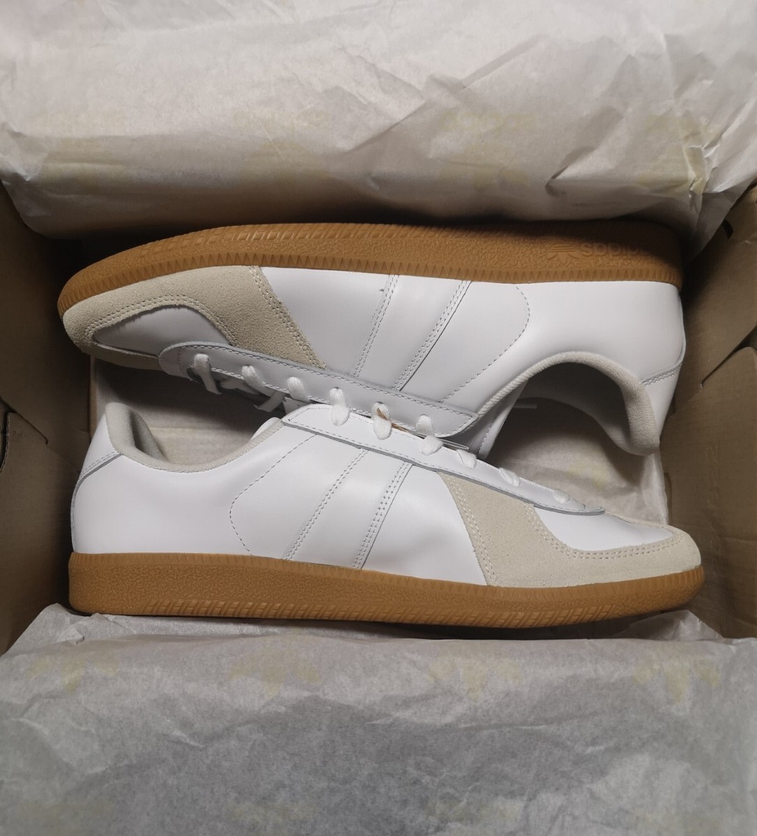 adidas Originals BW Army BZ0579 | eBay