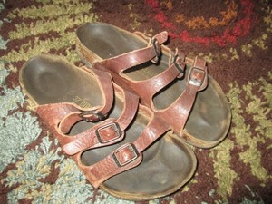 birkenstock eastland